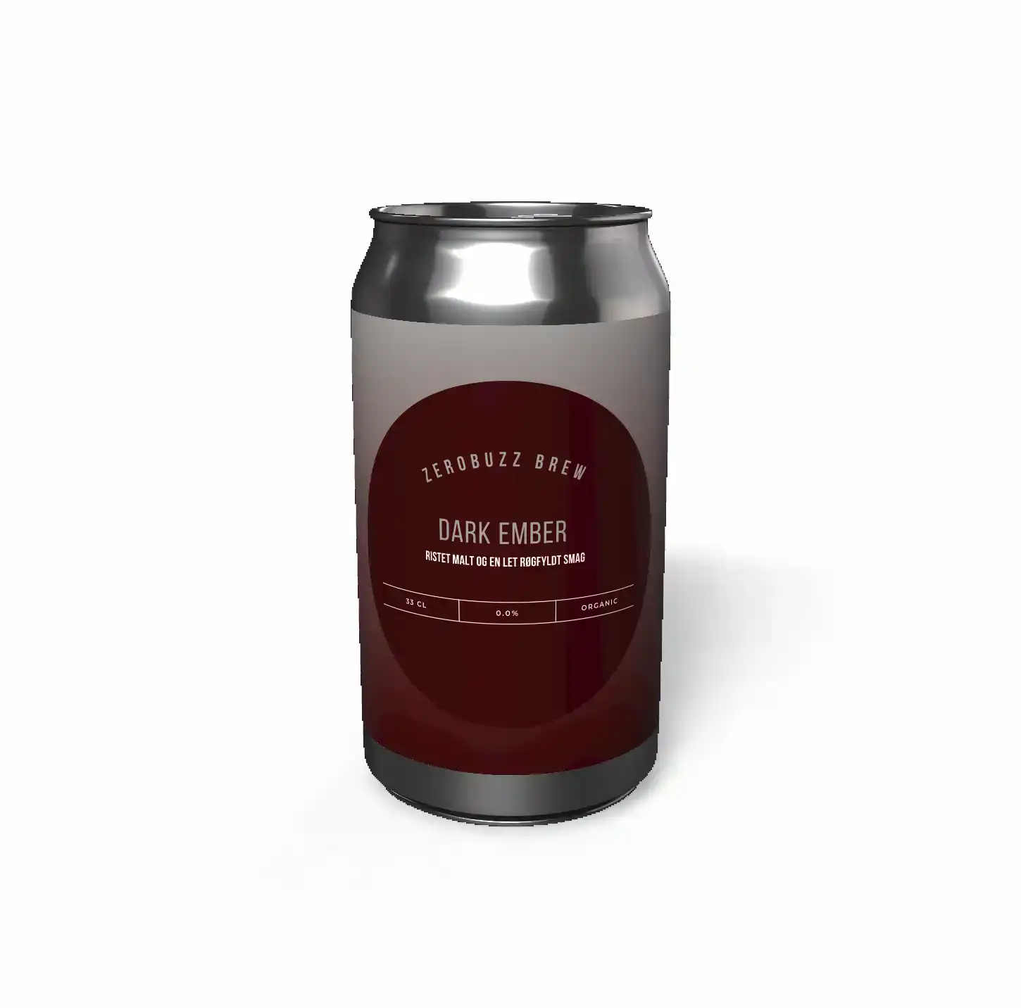 Dark & Heavy Beer
